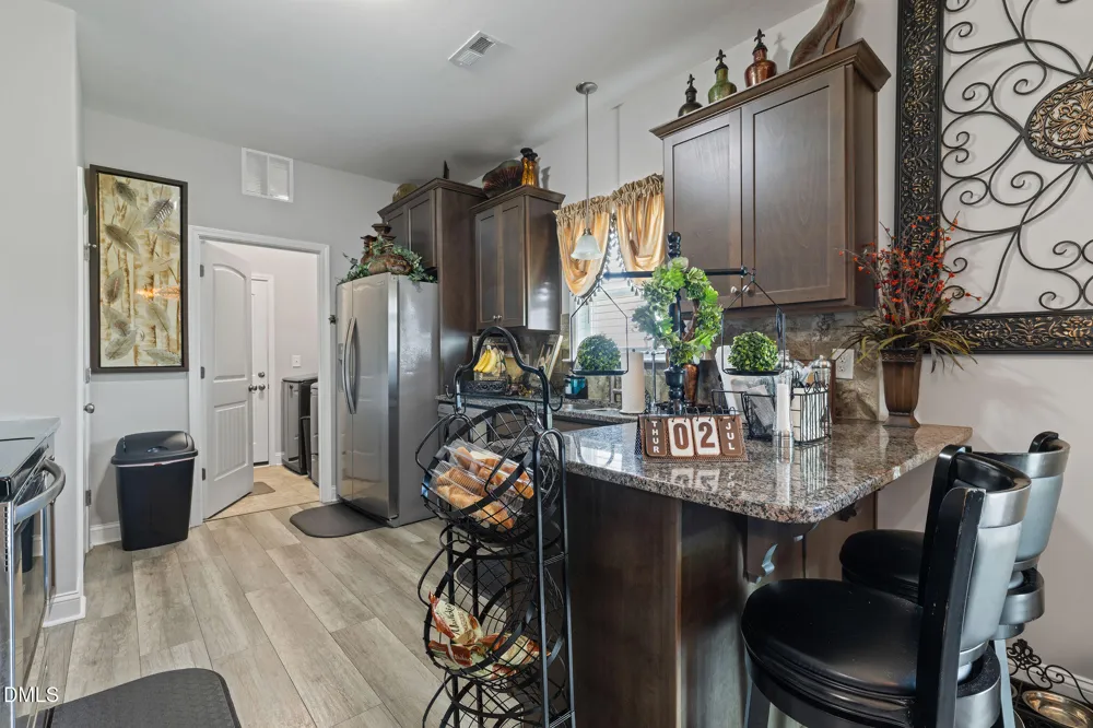 214 Weeping Willow Drive #80 La Grange, NC 28551