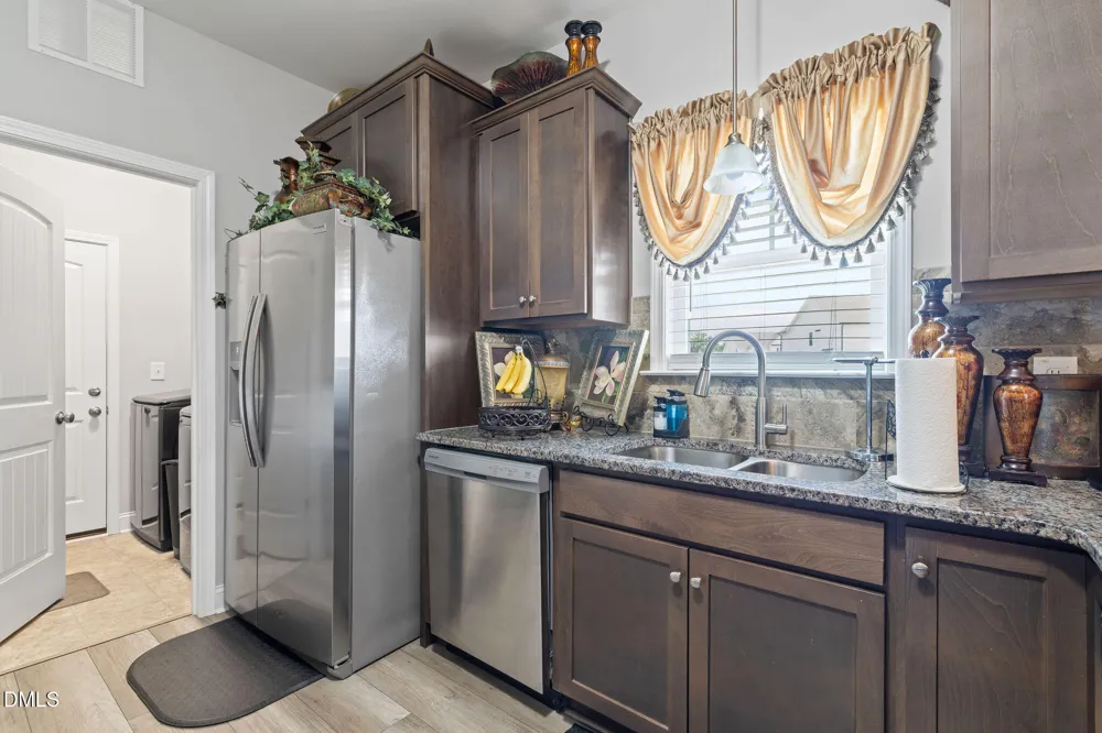 214 Weeping Willow Drive #80 La Grange, NC 28551