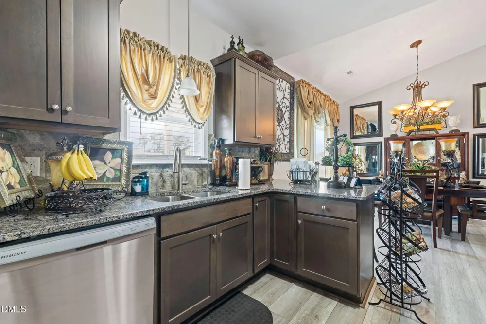 214 Weeping Willow Drive #80 La Grange, NC 28551