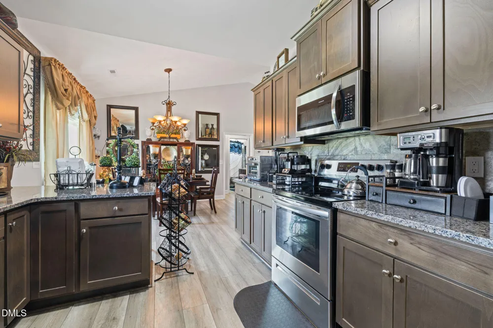 214 Weeping Willow Drive #80 La Grange, NC 28551