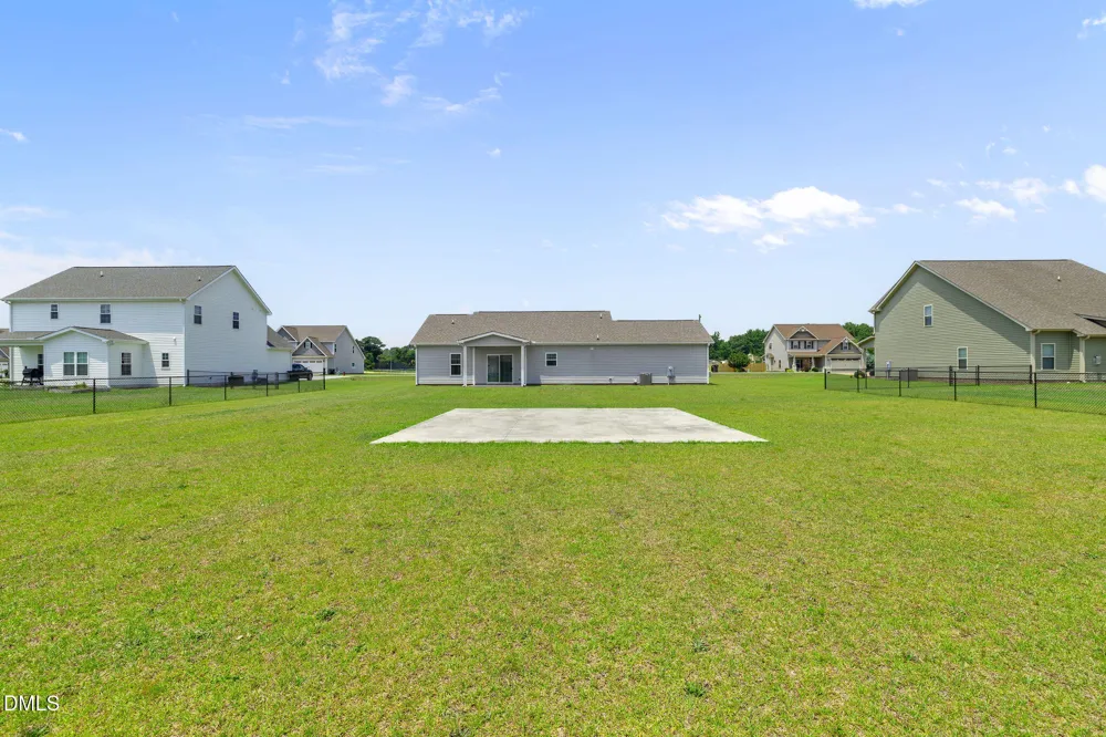214 Weeping Willow Drive #80 La Grange, NC 28551