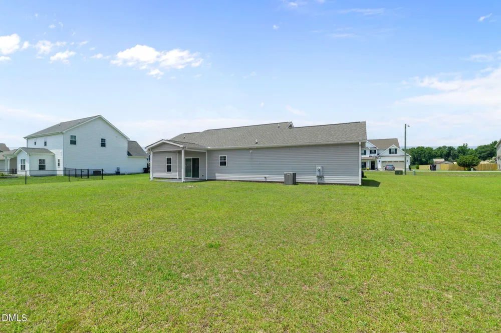 214 Weeping Willow Drive #80 La Grange, NC 28551