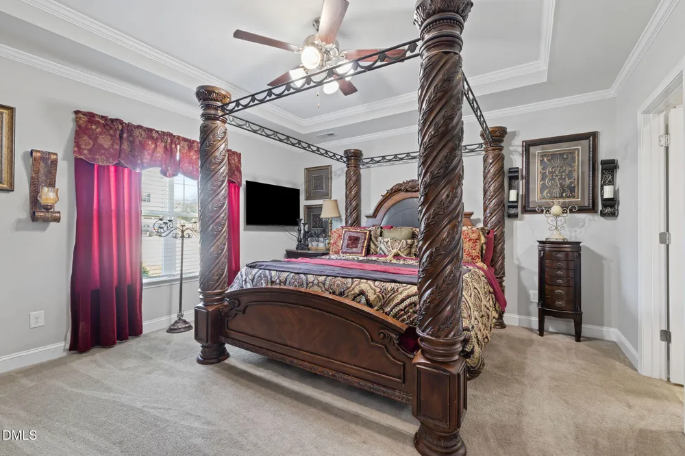 214 Weeping Willow Drive #80 La Grange, NC 28551
