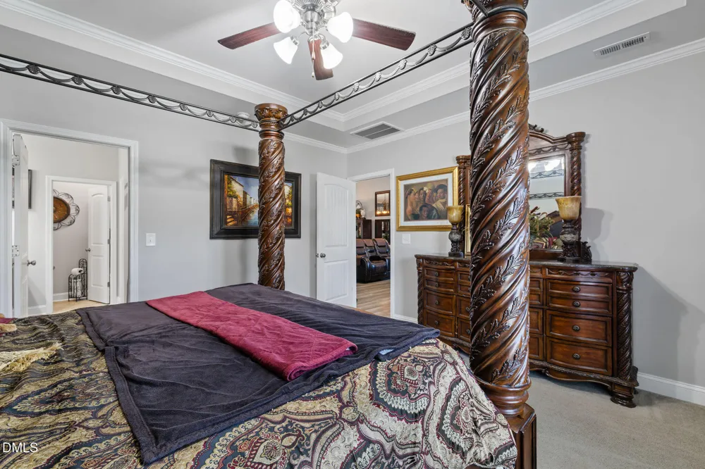 214 Weeping Willow Drive #80 La Grange, NC 28551