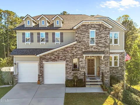4804 Pine Glenn Court