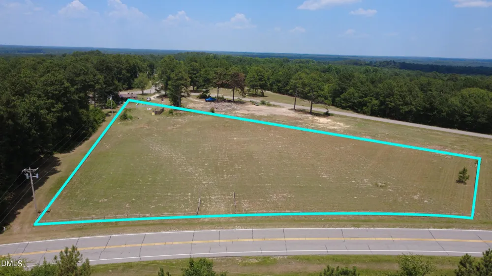 0 Union Church Rd Road Carthage, NC 28327