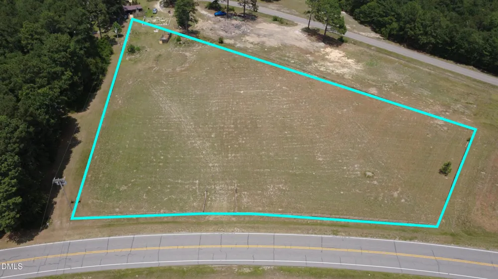 0 Union Church Rd Road Carthage, NC 28327