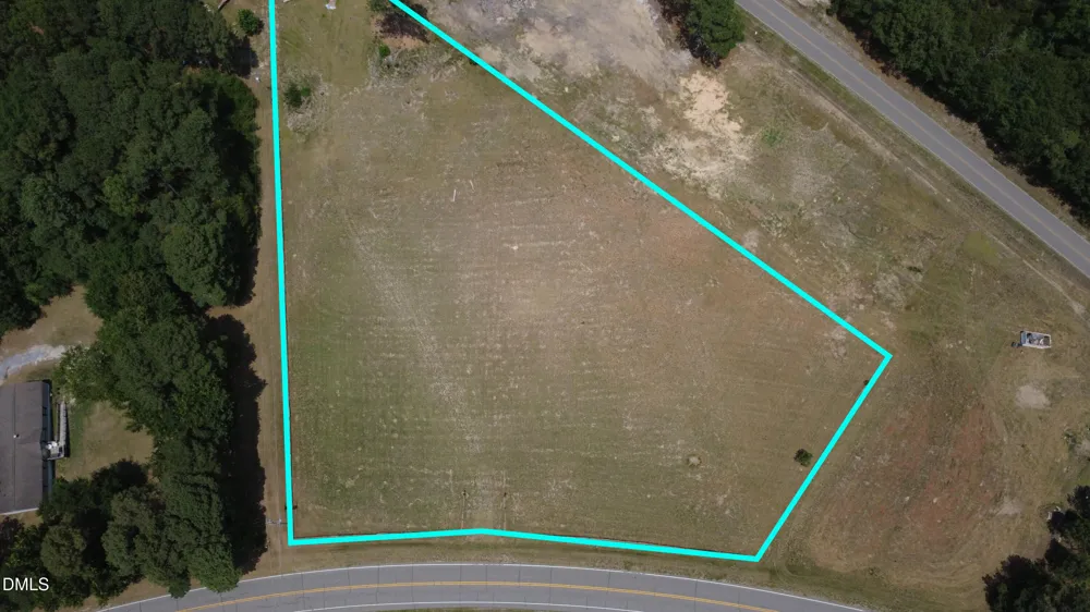 0 Union Church Rd Road Carthage, NC 28327