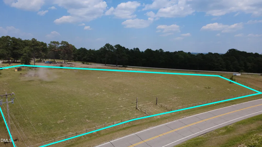 0 Union Church Rd Road Carthage, NC 28327