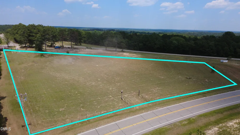 0 Union Church Rd Road Carthage, NC 28327