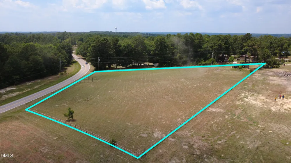 0 Union Church Rd Road Carthage, NC 28327
