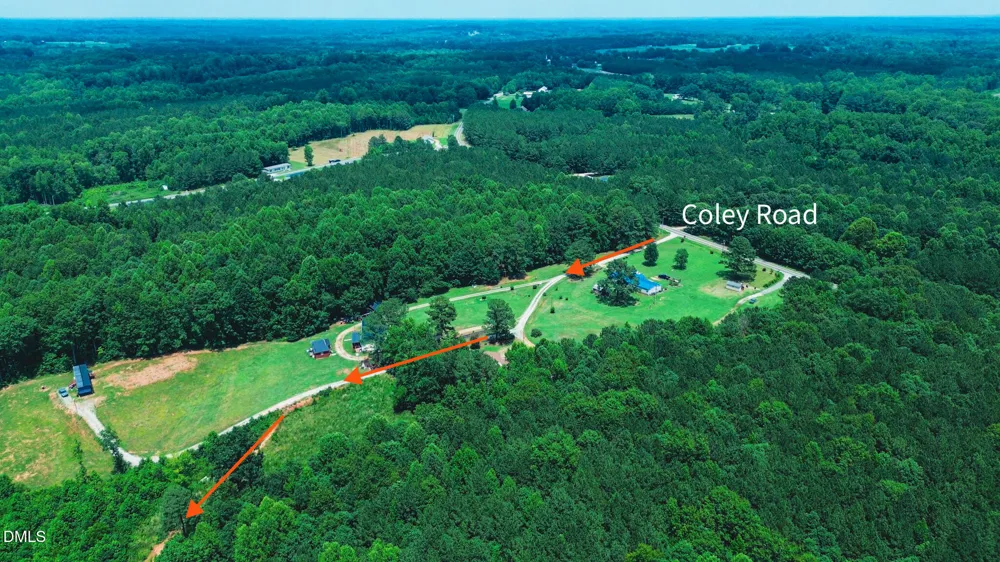 147 Hood Loop Road Henderson, NC 27537