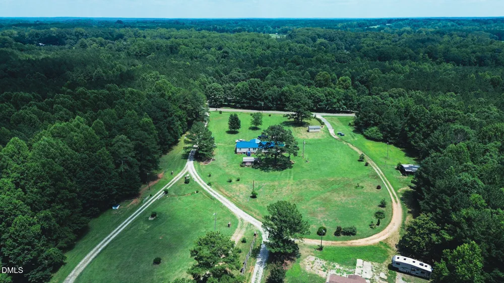147 Hood Loop Road Henderson, NC 27537