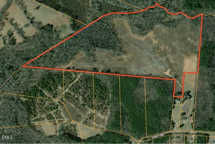 147 Hood Loop Road Henderson, NC 27537