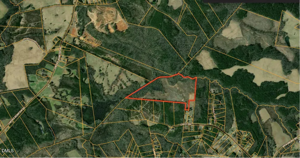 147 Hood Loop Road Henderson, NC 27537