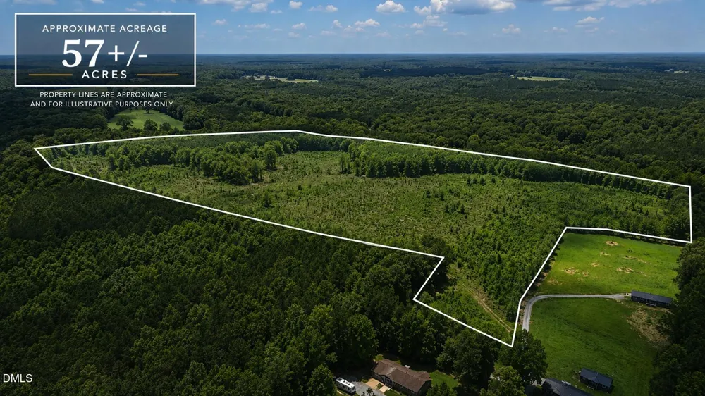 147 Hood Loop Road Henderson, NC 27537