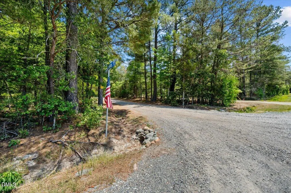 Tbd Siler City Snow Camp Road Snow Camp, NC 27349