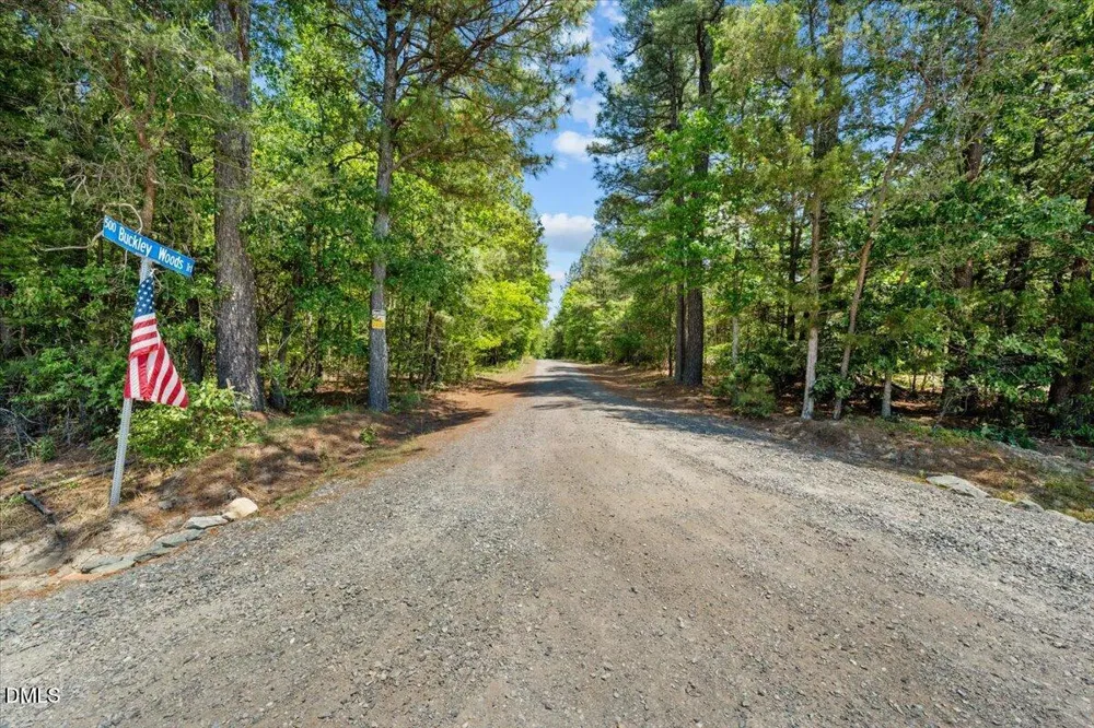Tbd Siler City Snow Camp Road Snow Camp, NC 27349
