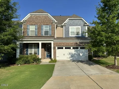 123 Pepperwood Way