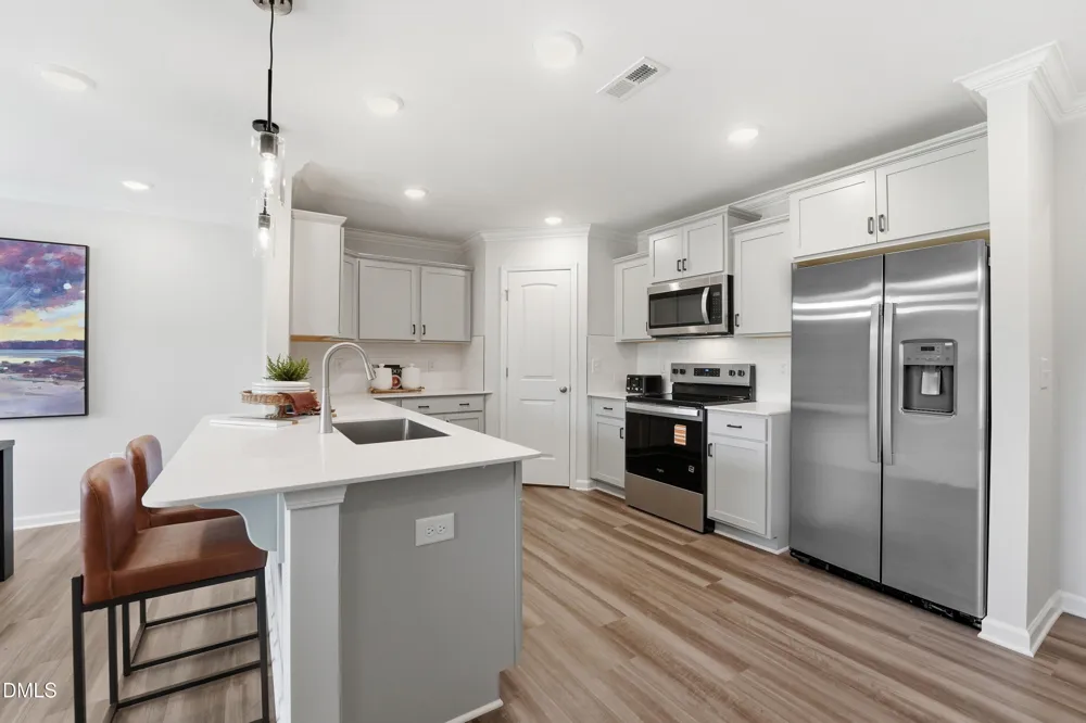 312 Little Creek Drive Graham, NC 27253
