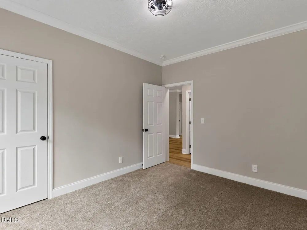 988 Stubby Oaks Road Aberdeen, NC 28315