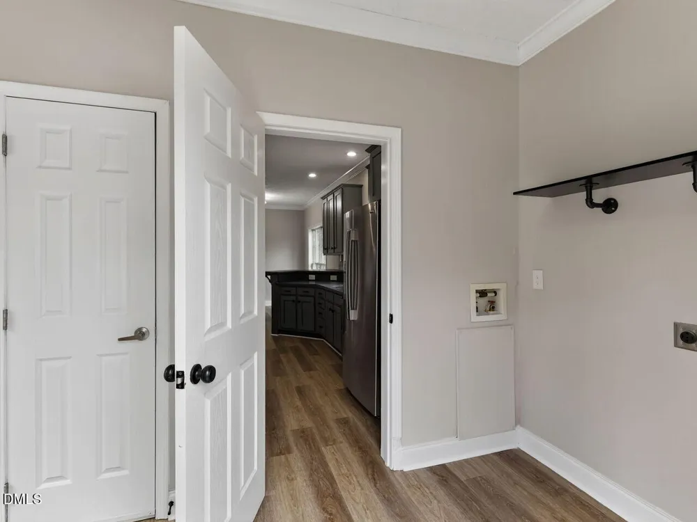 988 Stubby Oaks Road Aberdeen, NC 28315