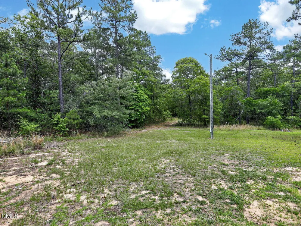 988 Stubby Oaks Road Aberdeen, NC 28315