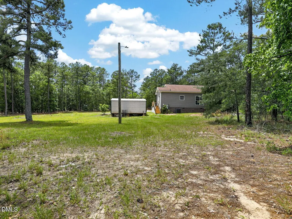 988 Stubby Oaks Road Aberdeen, NC 28315