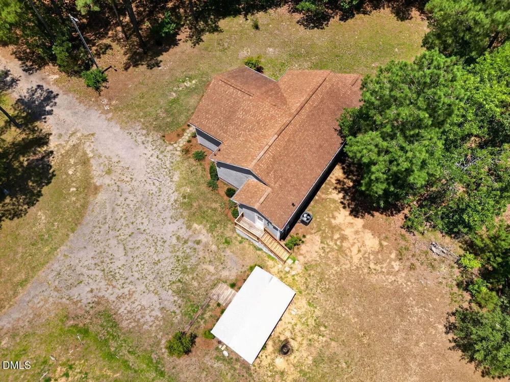 988 Stubby Oaks Road Aberdeen, NC 28315