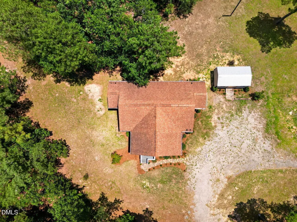 988 Stubby Oaks Road Aberdeen, NC 28315