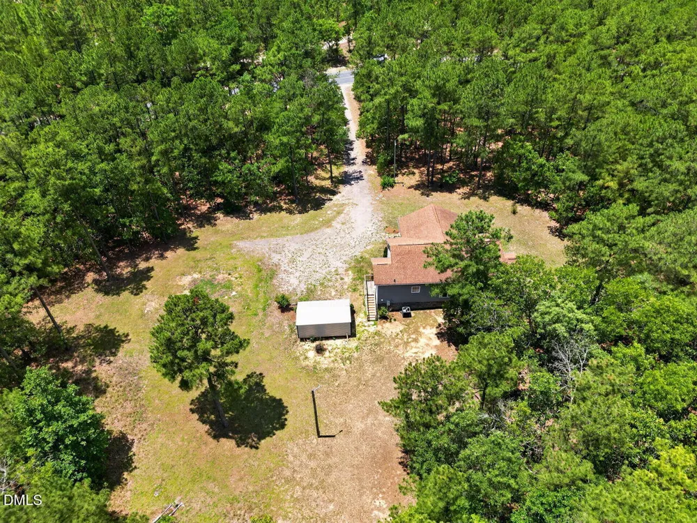 988 Stubby Oaks Road Aberdeen, NC 28315