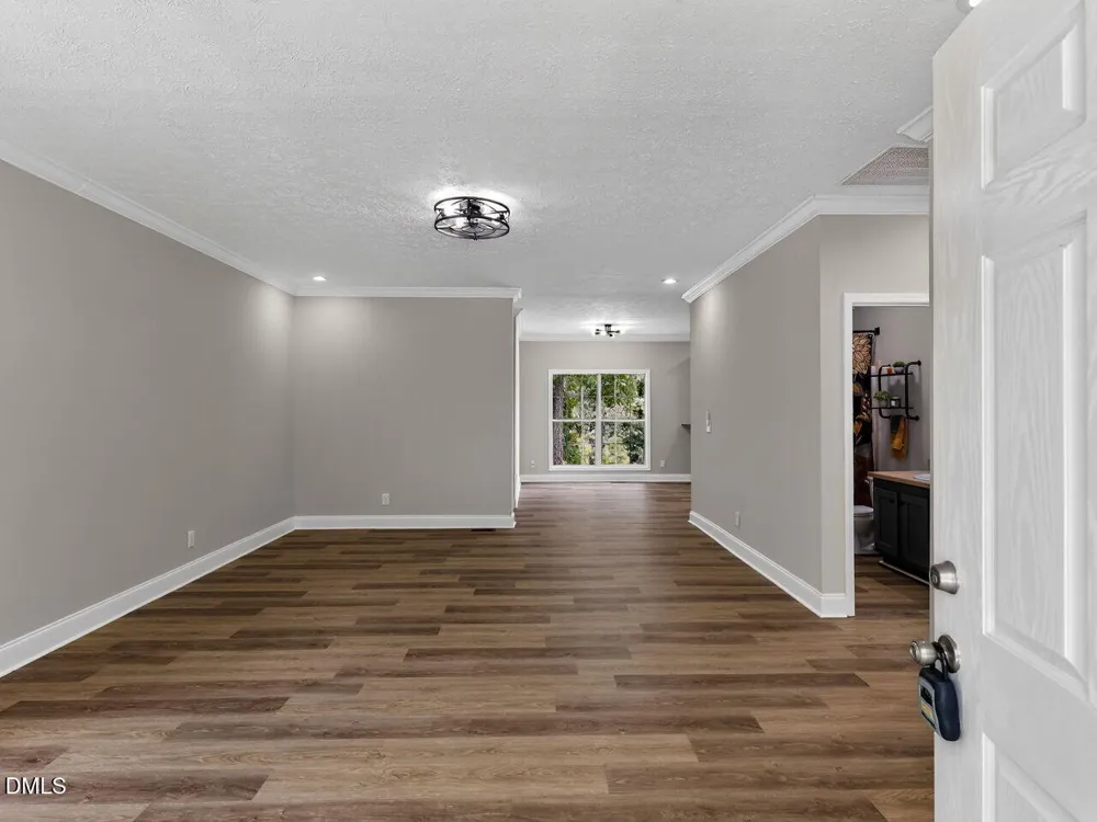 988 Stubby Oaks Road Aberdeen, NC 28315