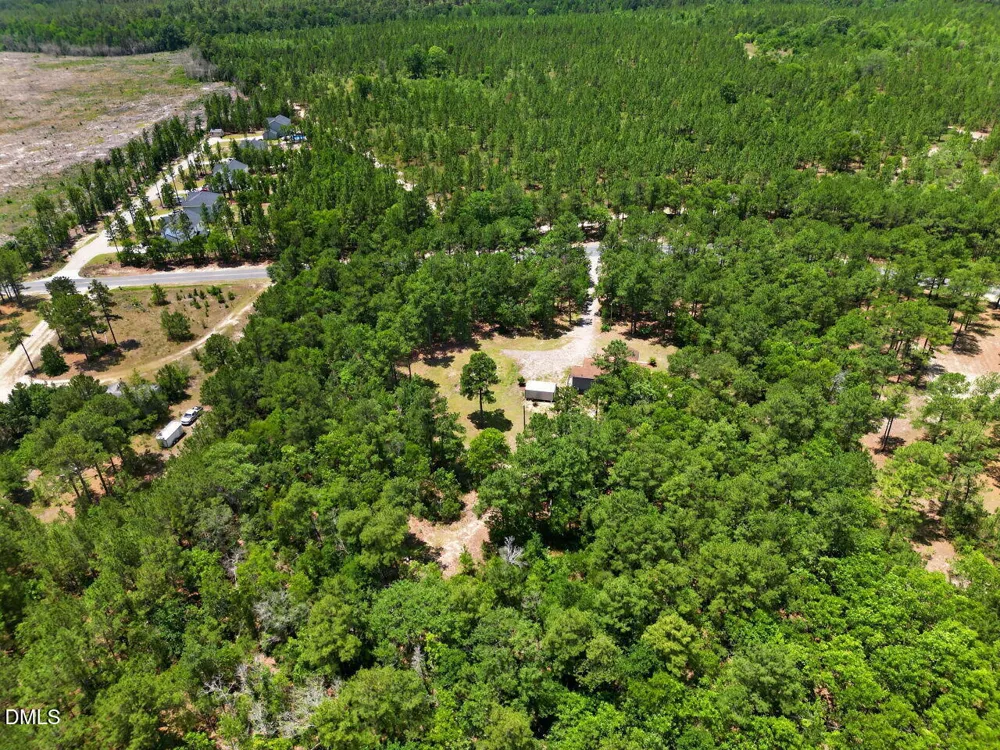 988 Stubby Oaks Road Aberdeen, NC 28315