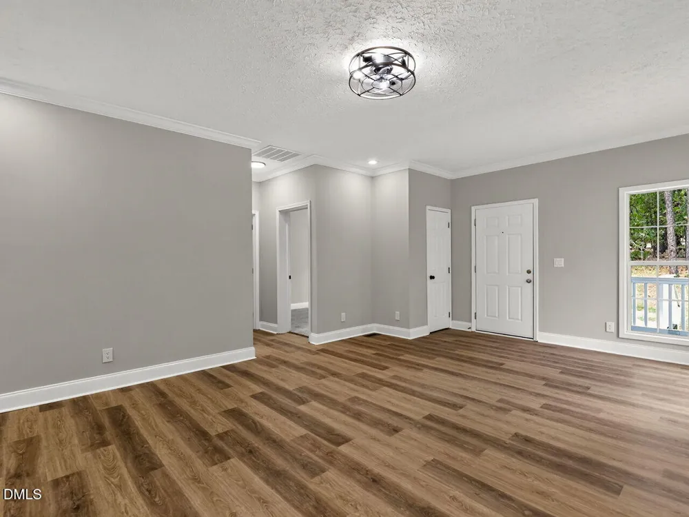 988 Stubby Oaks Road Aberdeen, NC 28315