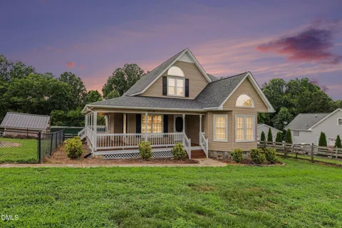 5714 Rolling Meadows Road