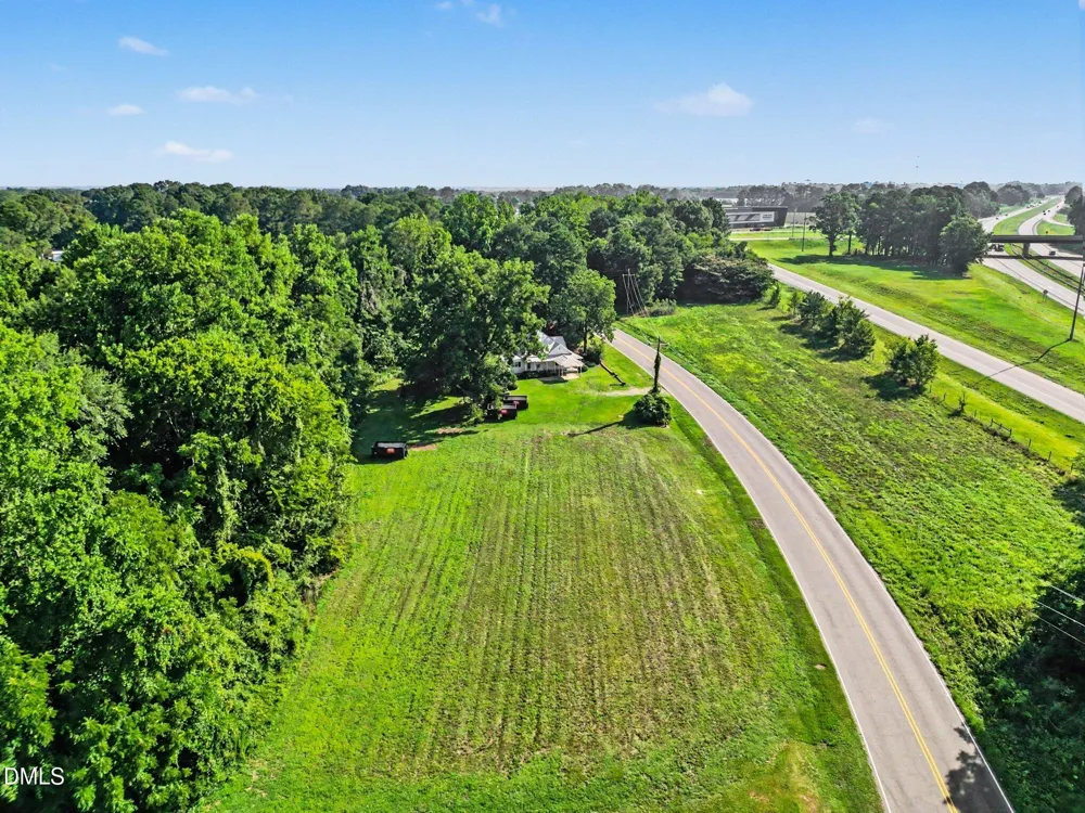 113 Allendale Four Oaks, NC 27524