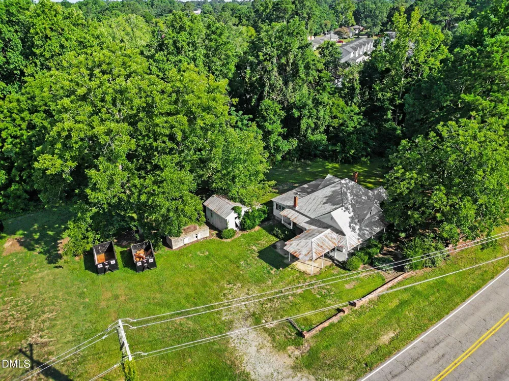 113 Allendale Four Oaks, NC 27524
