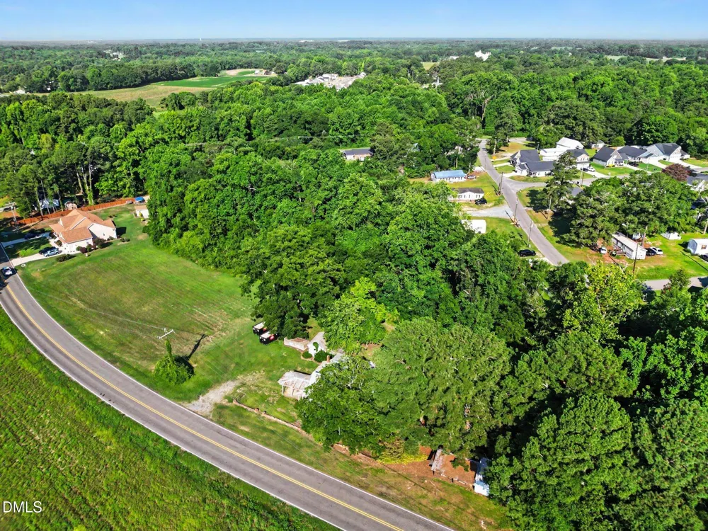 113 Allendale Four Oaks, NC 27524