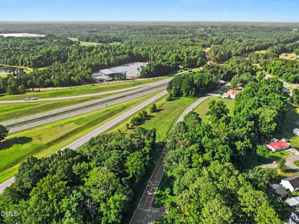 113 Allendale Four Oaks, NC 27524