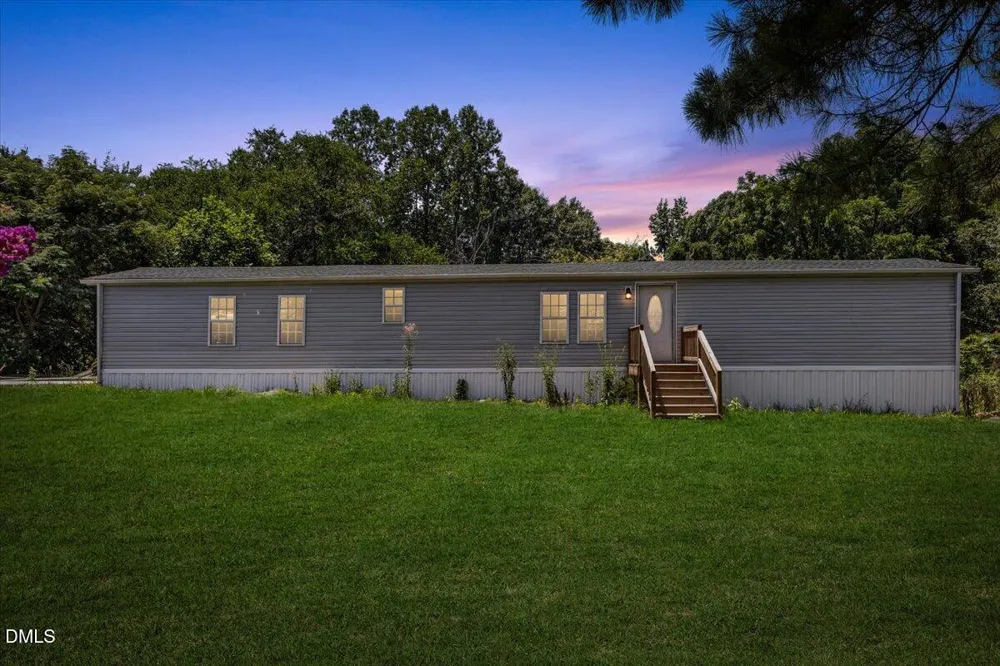 485 Lemay Lane Henderson, NC 27537