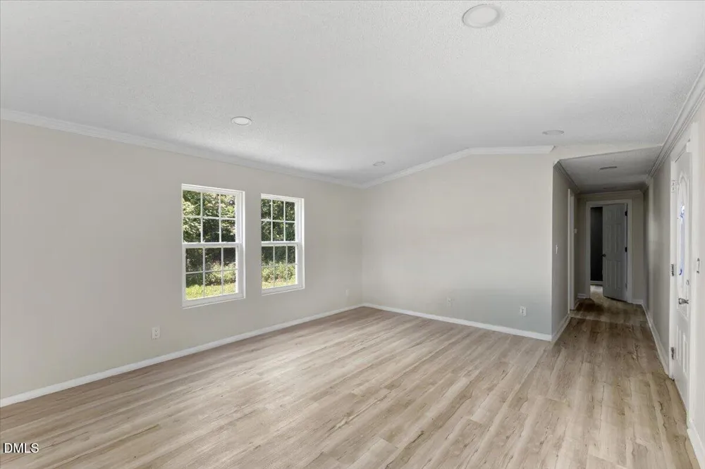 485 Lemay Lane Henderson, NC 27537
