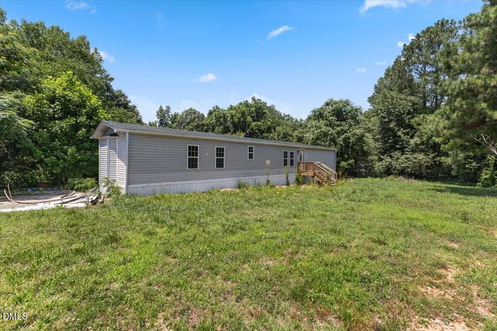 485 Lemay Lane Henderson, NC 27537