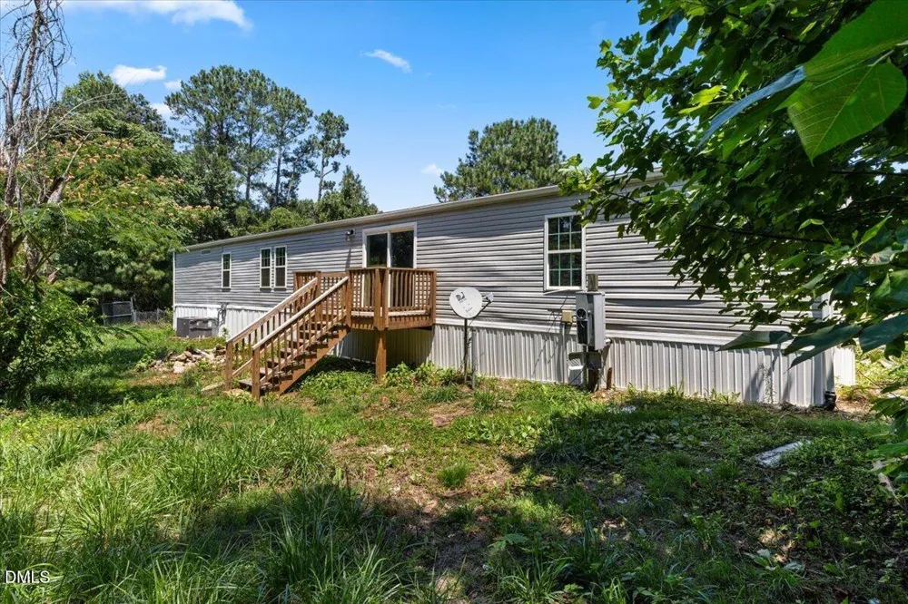 485 Lemay Lane Henderson, NC 27537