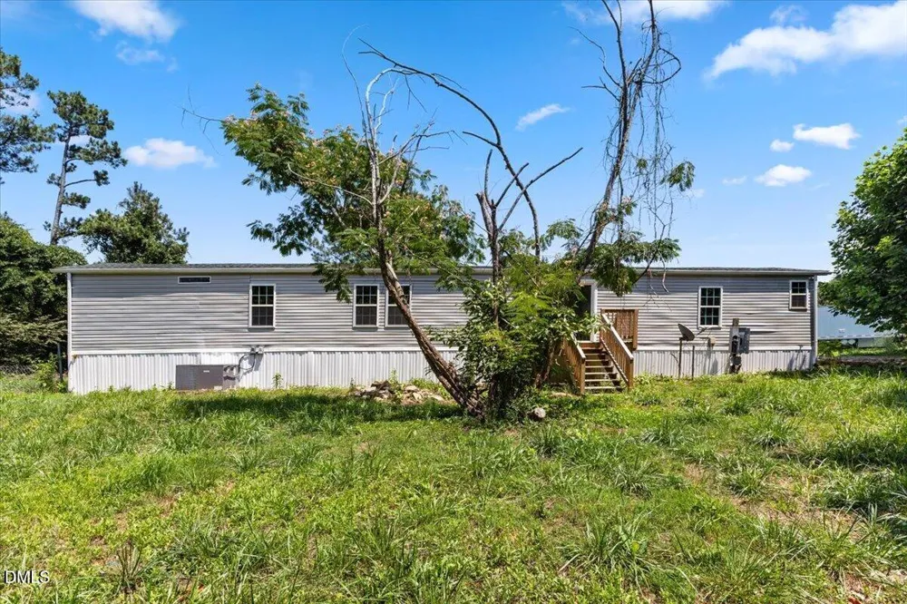 485 Lemay Lane Henderson, NC 27537