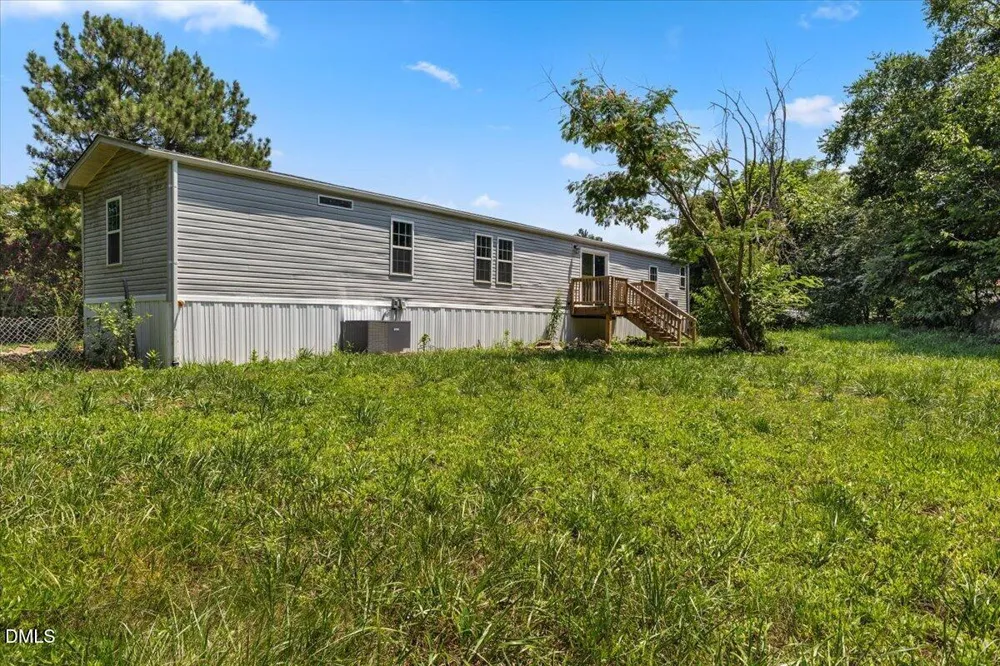 485 Lemay Lane Henderson, NC 27537