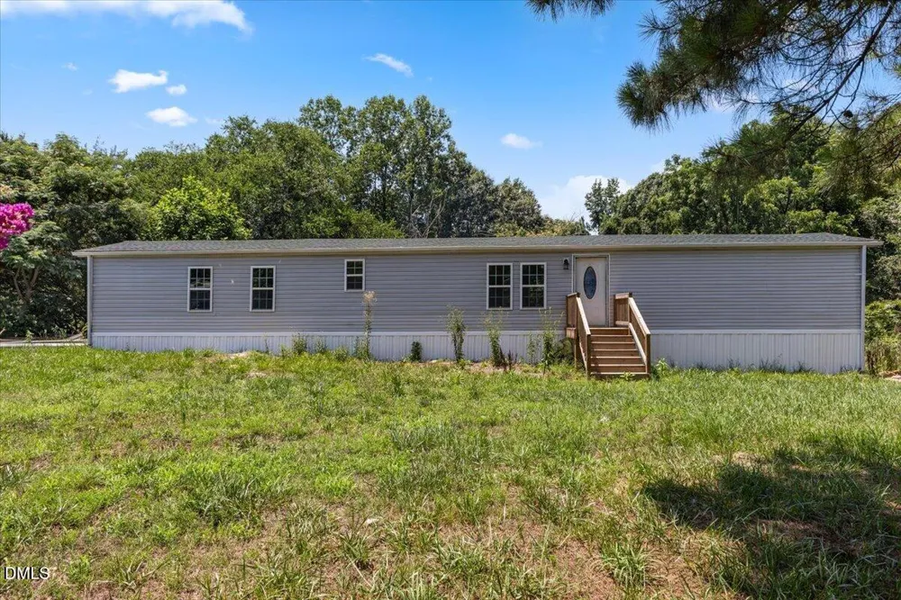 485 Lemay Lane Henderson, NC 27537