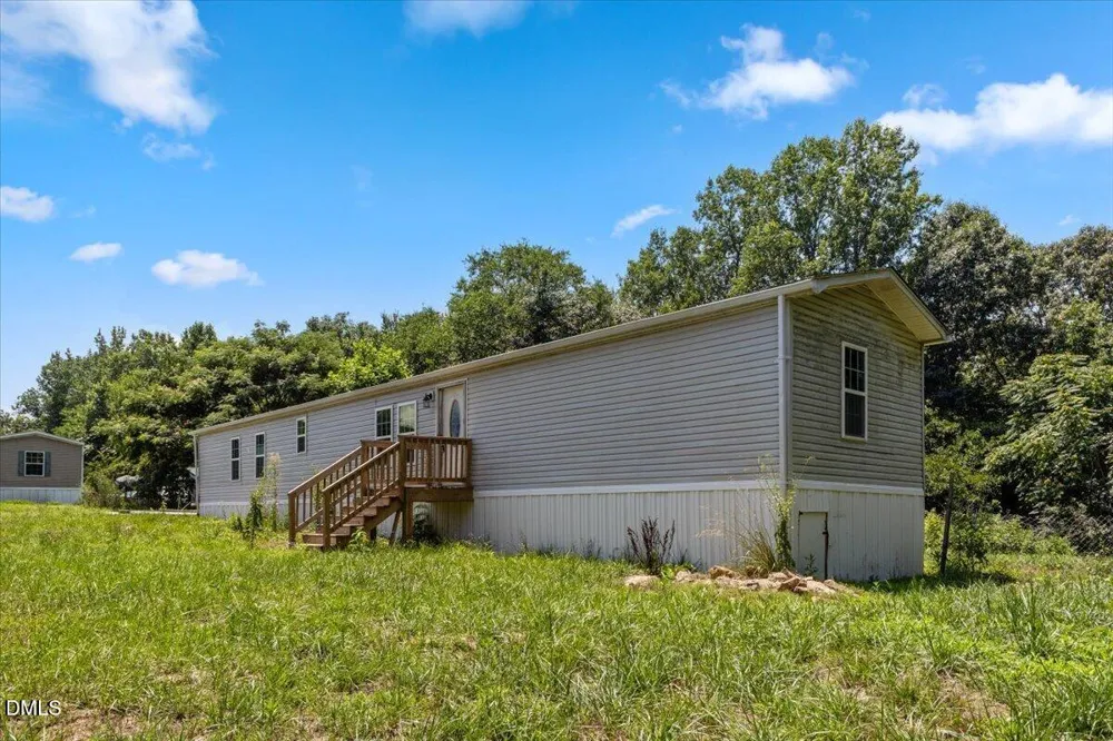 485 Lemay Lane Henderson, NC 27537