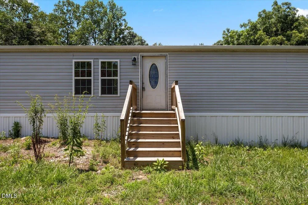 485 Lemay Lane Henderson, NC 27537