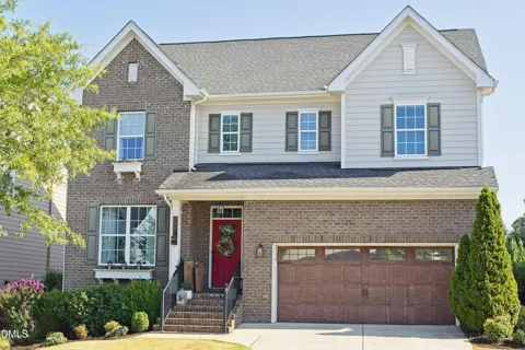 201 King Oak Street