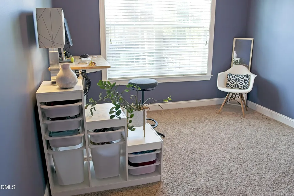 201 King Oak Street Holly Springs, NC 27540
